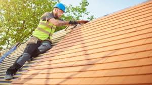 Best Sheet Metal Roofing  in Fremont, MI