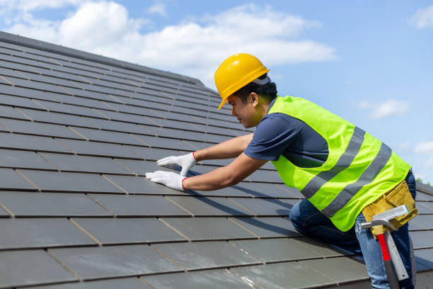 Best Metal Roofing Installation  in Fremont, MI