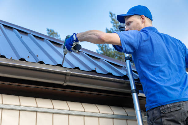 Best Roof Installation  in Fremont, MI