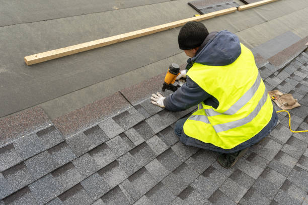 Best Rubber Roofing (EPDM, TPO)  in Fremont, MI
