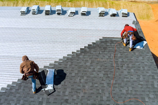4 Ply Roofing in Fremont, MI