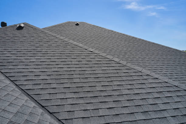 Fast & Reliable Emergency Roof Repairs in Fremont, MI