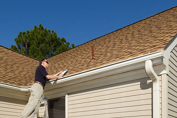 Best Tile Roofing Installation  in Fremont, MI